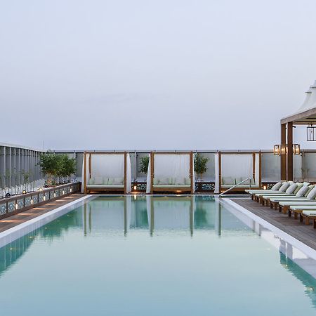 Assila, A Luxury Collection Hotel, เจดดาห์ ภายนอก รูปภาพ